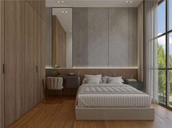 Seletar Hills Estate (D28), Terrace #582479461